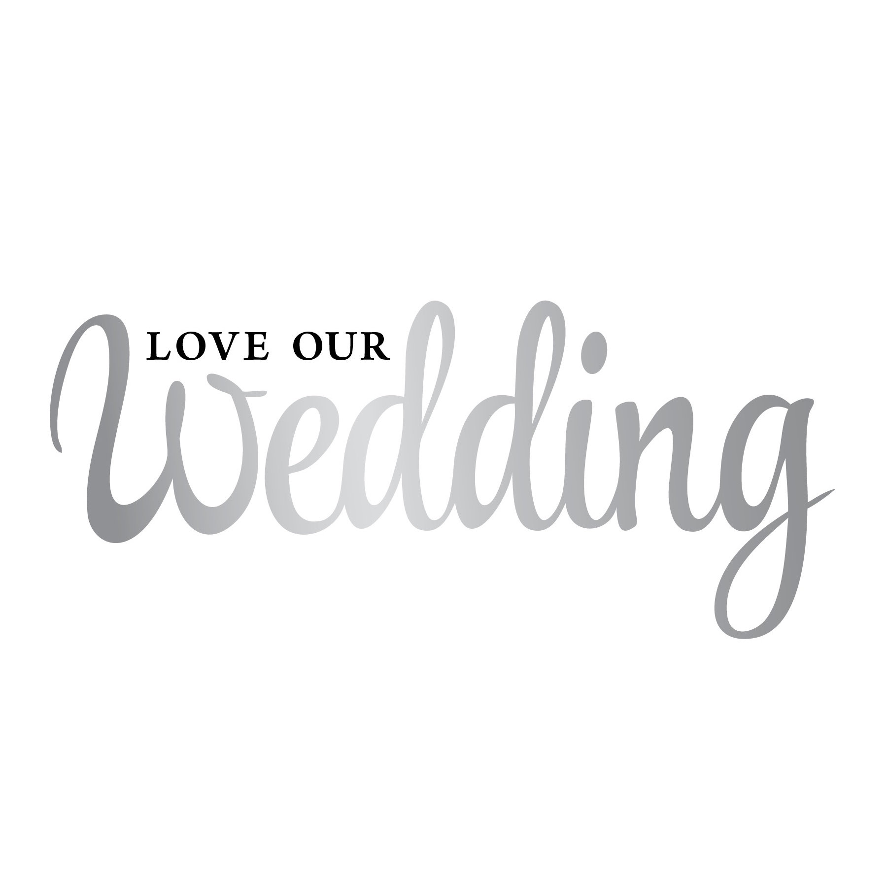 Love our Wedding Magazine