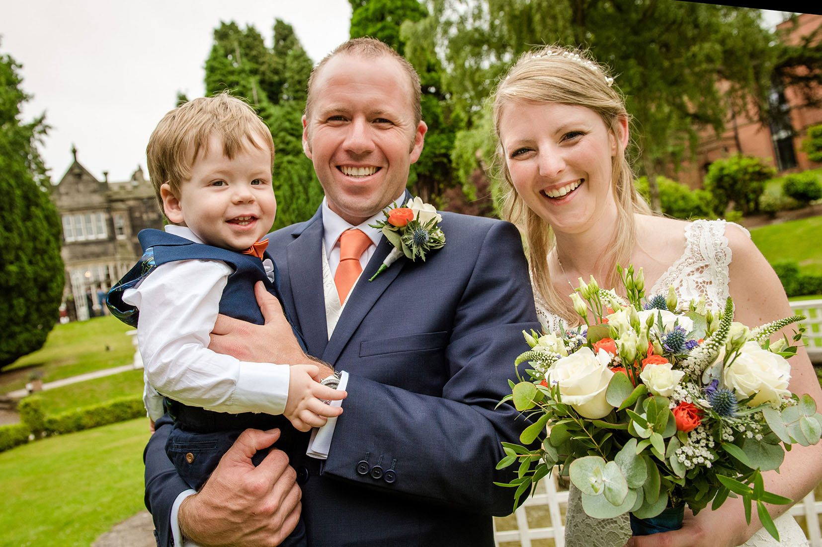 Hawkesyard Hall Staffordshire Wedding Family Photography Hawkesyard Hall Staffordshire Wedding Family Photography