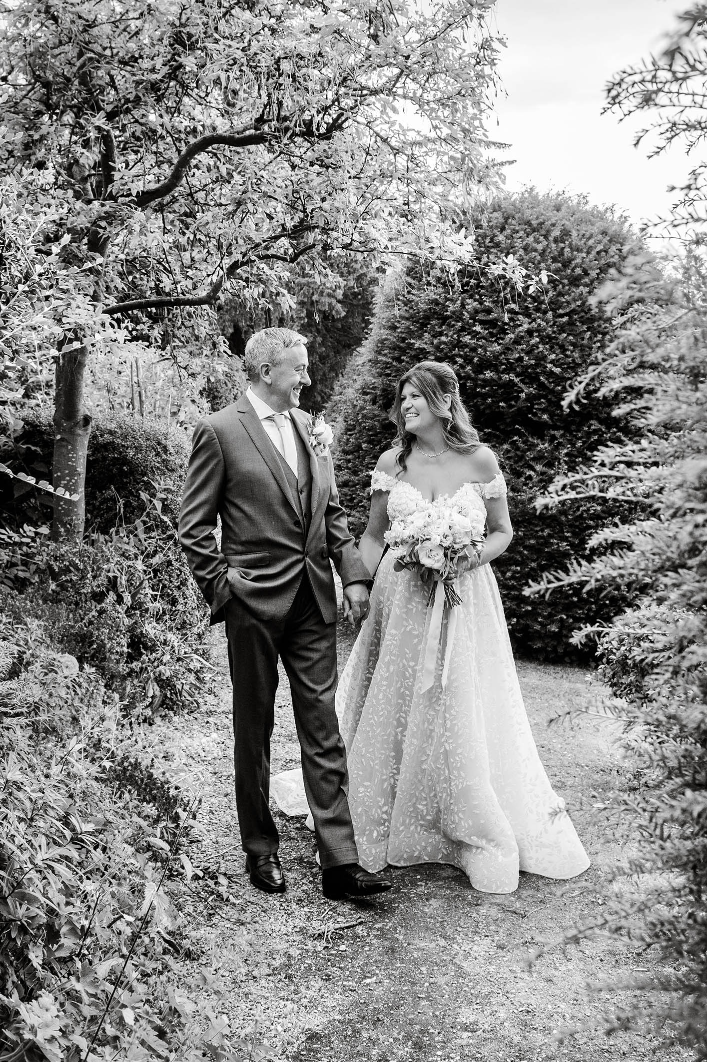 Abbey Hotel Great Malvern Worcestershire Wedding Photography