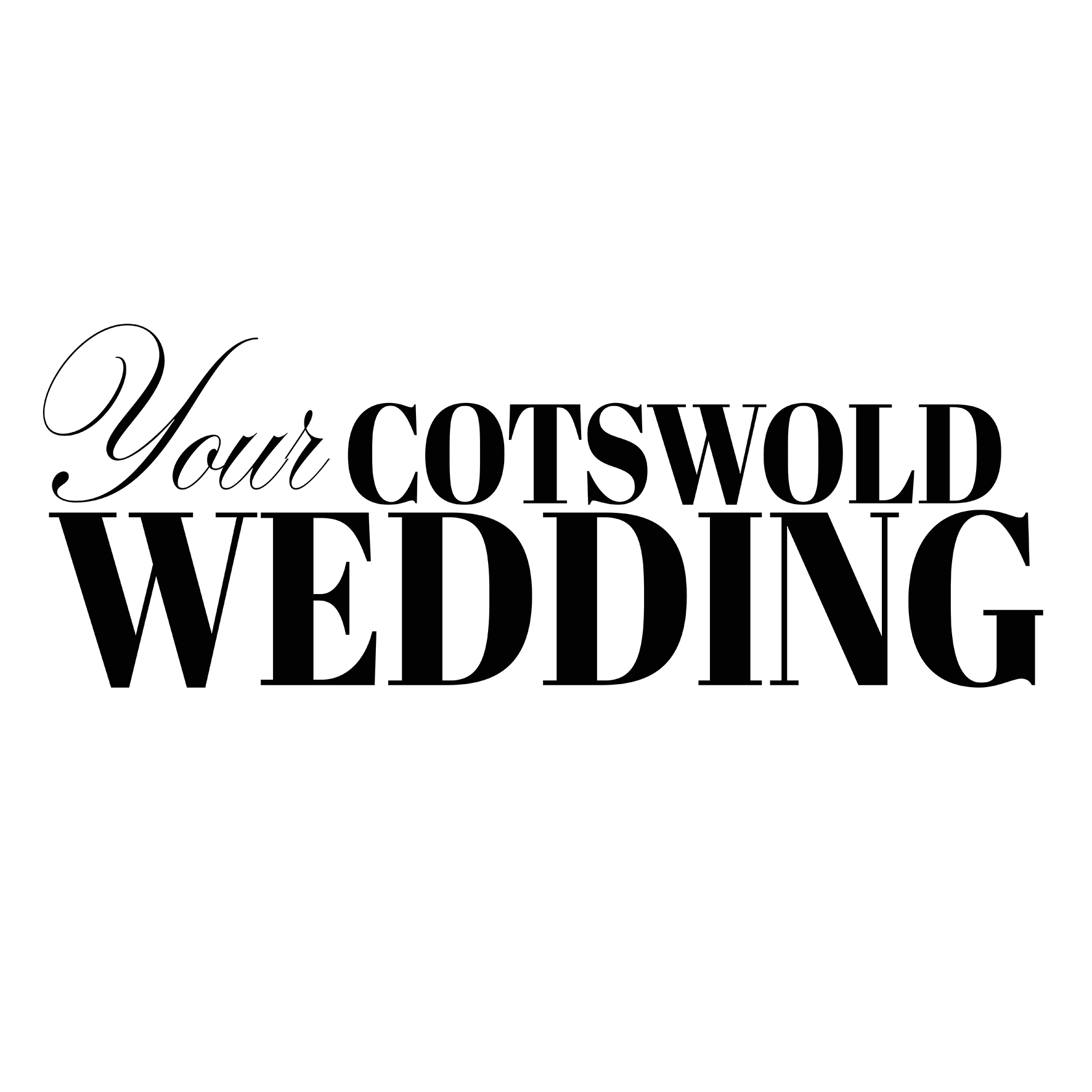 Your Cotswold Wedding Magazine