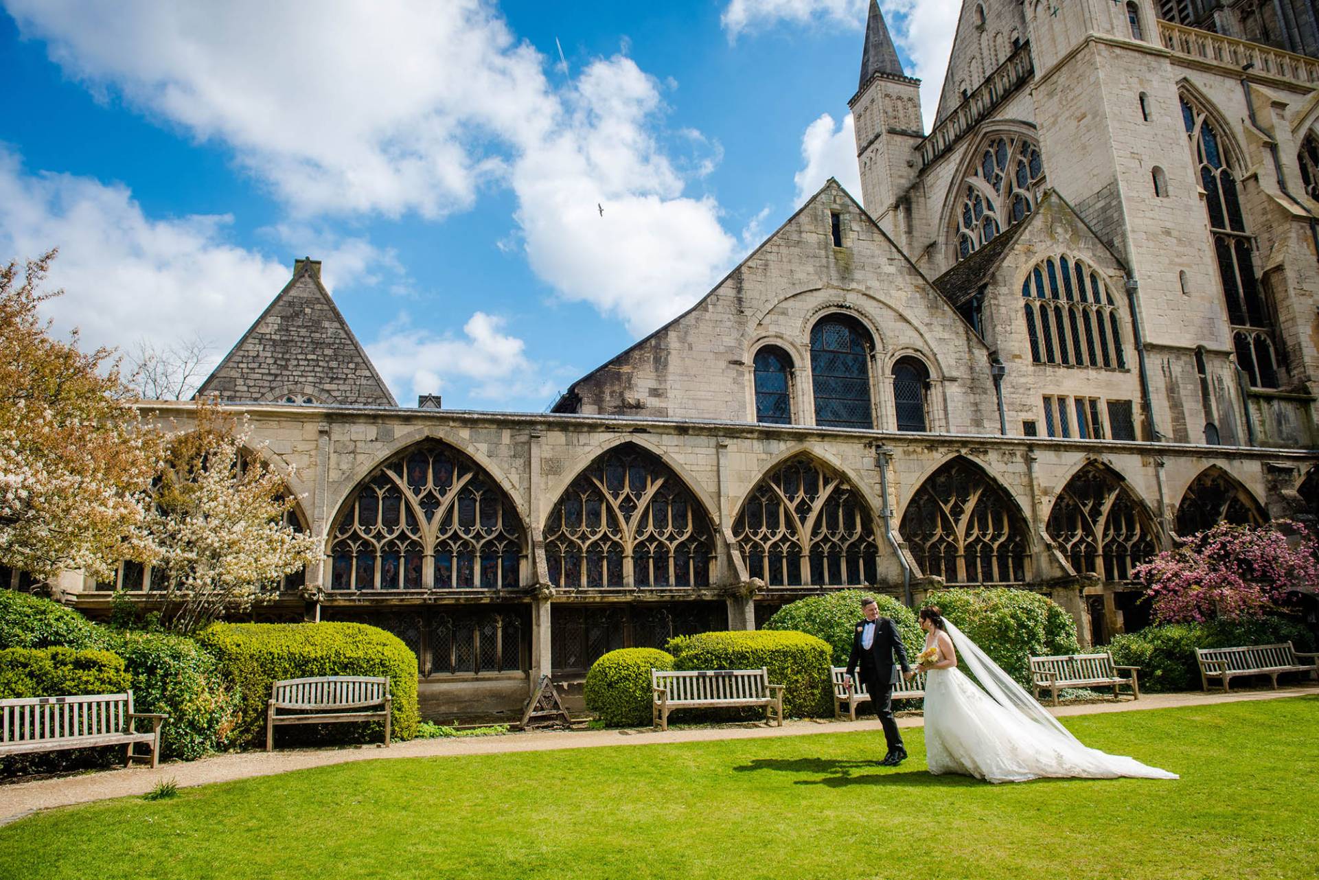 Gloucester Cathedral Wedding Photography Gloucester Cathedral Wedding Photography