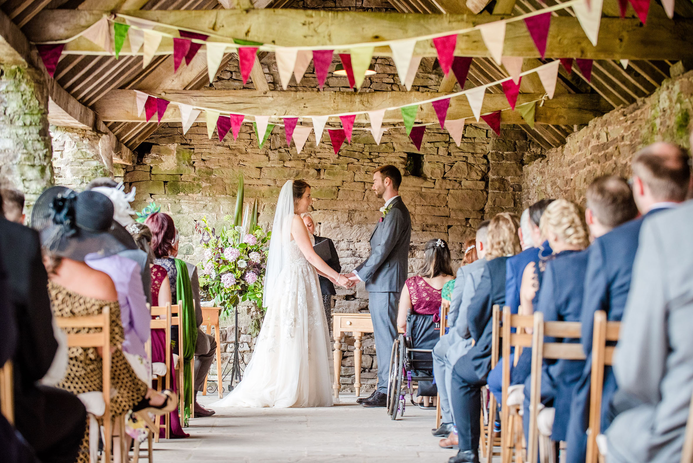 Naas-Court-Lydney-Wedding-Photography-Ceremony-100 Naas Court Farm Lydney Gloucestershire Wedding Photography