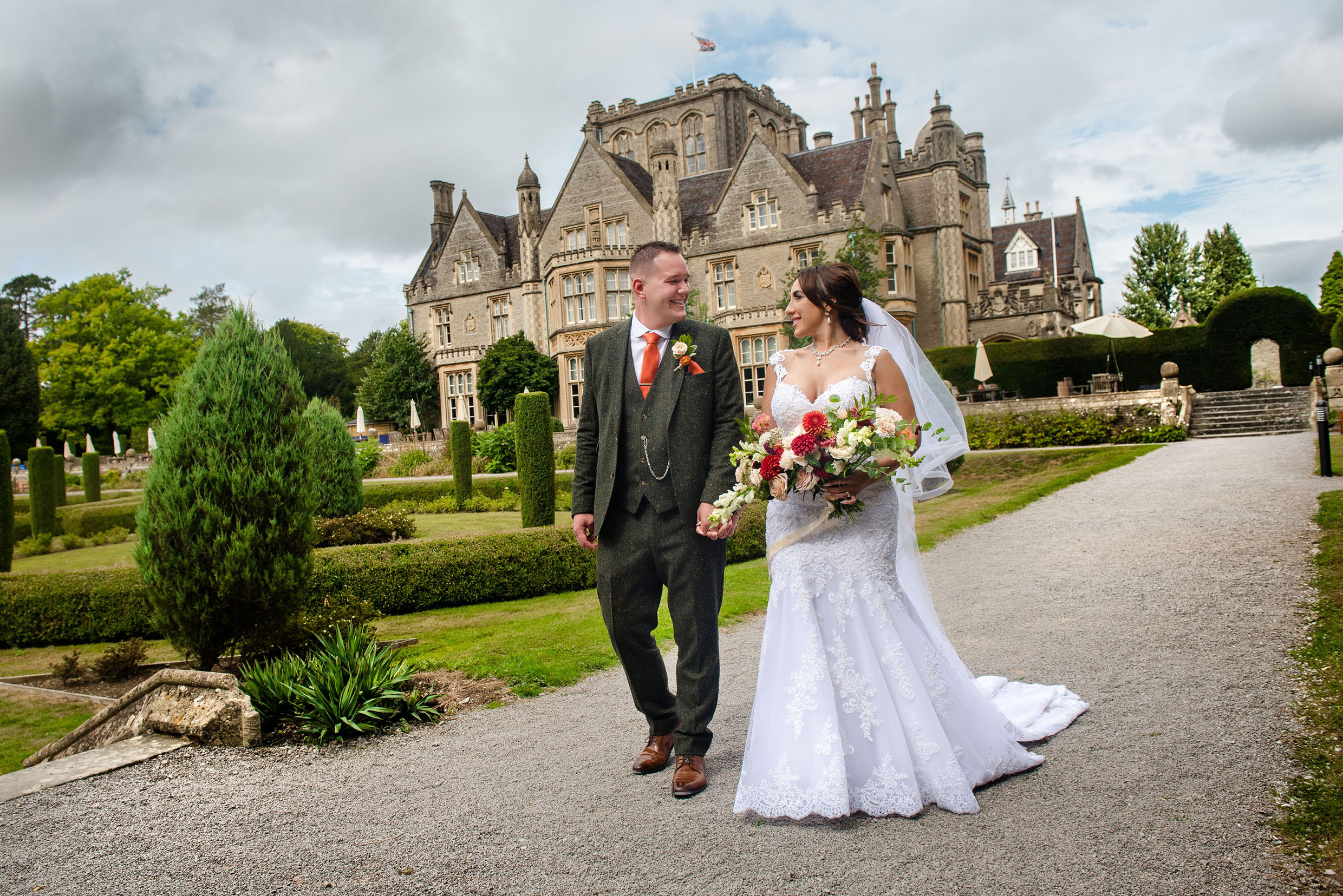 Wedding-Photography-Tortworth-Court-Gardens-302 De Vere Tortworth Court Wedding Photographer Photography Gloucestershire